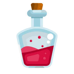 potion Icône