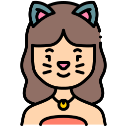 catwoman ikona