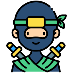 ninja icon