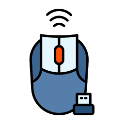 Wireless icon