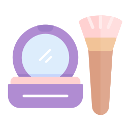 Powder icon