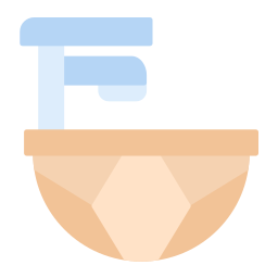 Sink icon