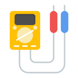 multimeter icoon