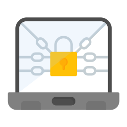ransomware icona