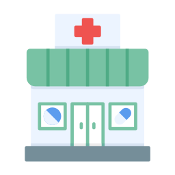 Pharmacy icon