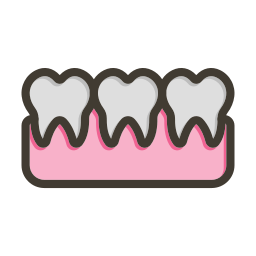 Tooth icon