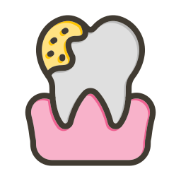 Cavity icon