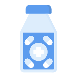 抗生物質 icon
