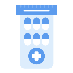 Pills icon