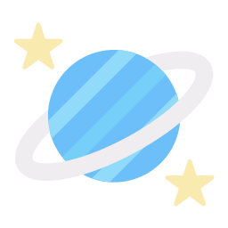 Uranus icon