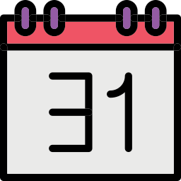 October 31 icon