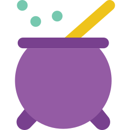 Cauldron icon