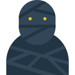 Mummy icon