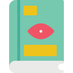 주문서 icon