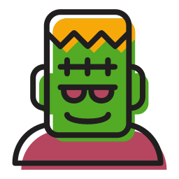 frankenstein icon