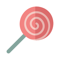 Lollipop icon