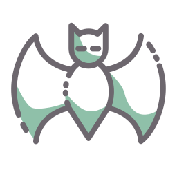 Bat icon