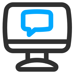 chat-app icon