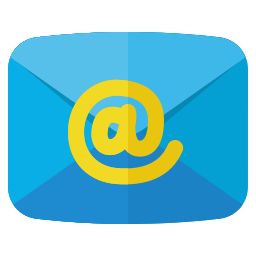 電子メールアドレス icon