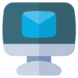 Email app icon