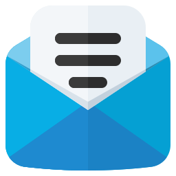 Letter icon