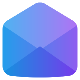 Letter icon