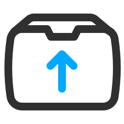 Move file icon