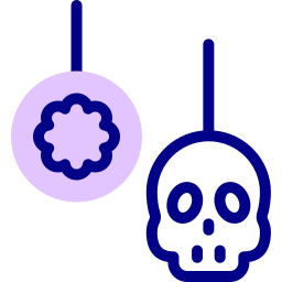 Decoration icon