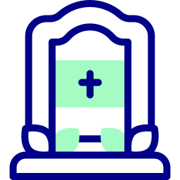 grabstein icon