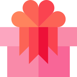 Gift icon