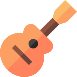 Guitarron icon