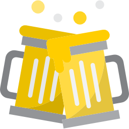 cervezas icono