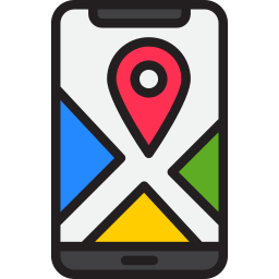 Gps icon