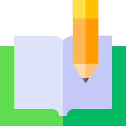 Book icon