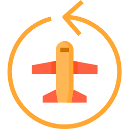 flughafensymbole icon
