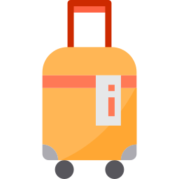 bagage icoon