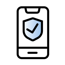 Secure icon