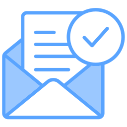 Read email icon