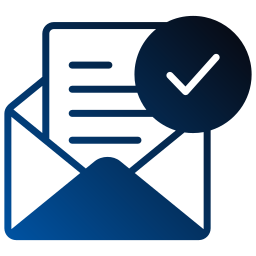 Read email icon