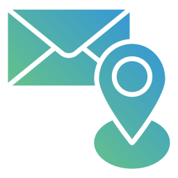 Email address icon