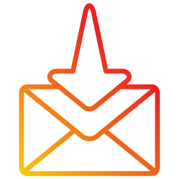 Inbox icon