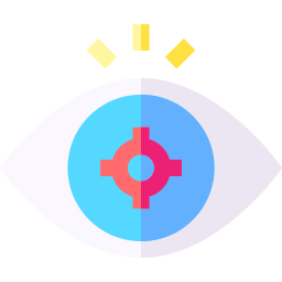 Focus icon