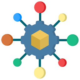 multicanal Icône