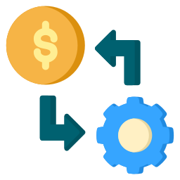 analyse d'optimisation Icône