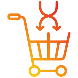 compras online Ícone