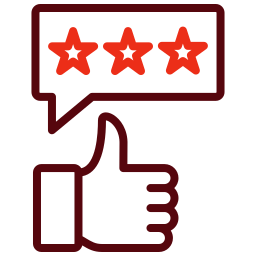 Review icon