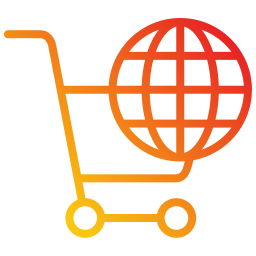 e-commerce icon