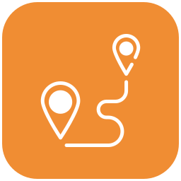 Gps icon