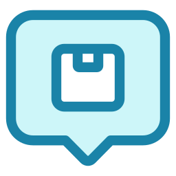 Chat icon