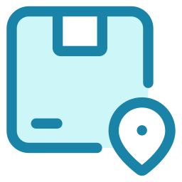 Location icon